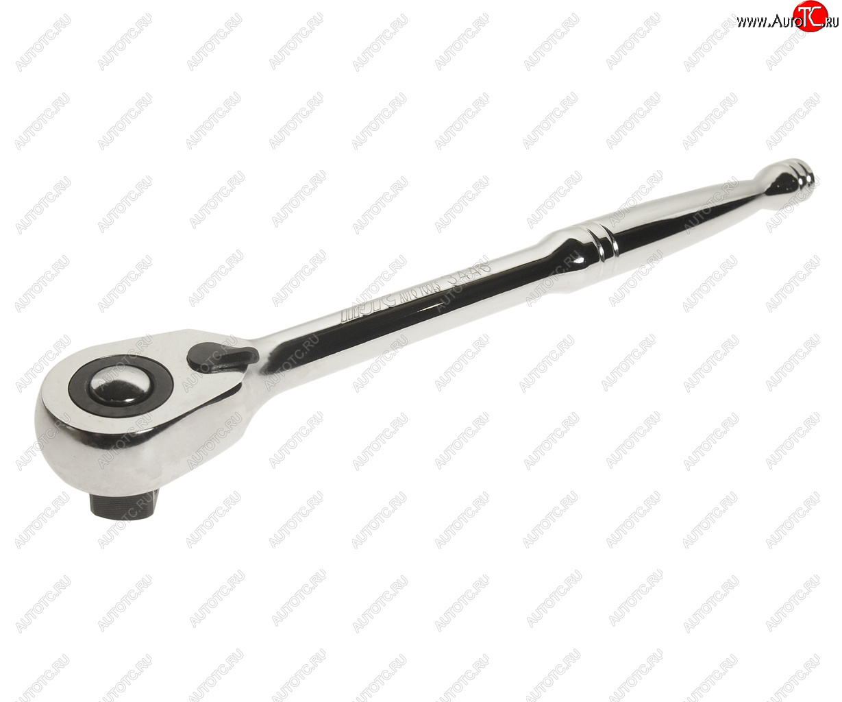 3 899 р. Ключ трещотка 12 72 зуба 250мм 32мм мини-головки JTC JTC TOOLS CO., LTD jtc-3446  с доставкой в г. Кемерово