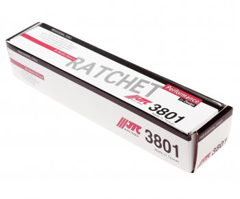 11 399 р. Ключ трещотка пневматический 12 100Нм 90PSI 160обмин. усиленный JTC JTC TOOLS CO., LTD jtc-3801  с доставкой в г. Кемерово. Увеличить фотографию 3