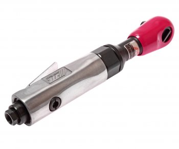 11 399 р. Ключ трещотка пневматический 12 100Нм 90PSI 160обмин. усиленный JTC JTC TOOLS CO., LTD jtc-3801  с доставкой в г. Кемерово. Увеличить фотографию 1