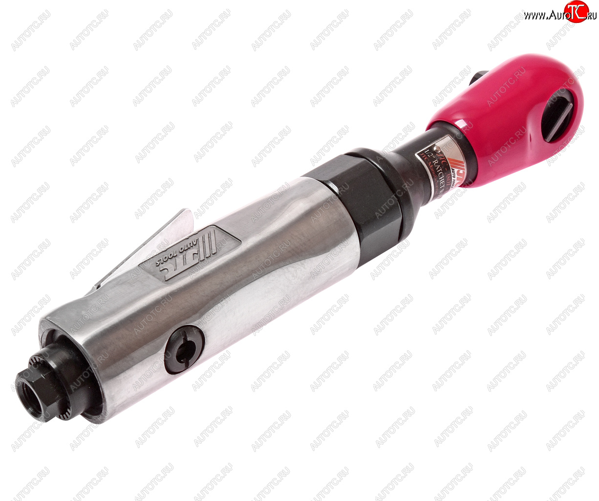 11 399 р. Ключ трещотка пневматический 12 100Нм 90PSI 160обмин. усиленный JTC JTC TOOLS CO., LTD jtc-3801  с доставкой в г. Кемерово