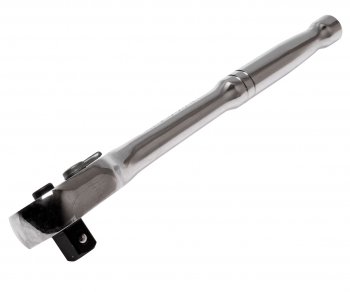2 279 р. Ключ трещотка 12 36 зубьев 248мм металлическая рукоятка JTC JTC TOOLS CO., LTD jtc-3604  с доставкой в г. Кемерово. Увеличить фотографию 1