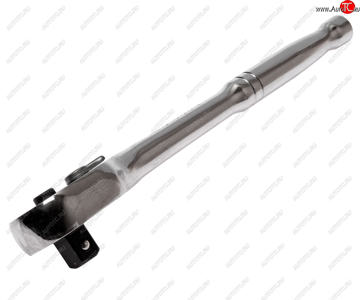 2 279 р. Ключ трещотка 12 36 зубьев 248мм металлическая рукоятка JTC JTC TOOLS CO., LTD jtc-3604  с доставкой в г. Кемерово