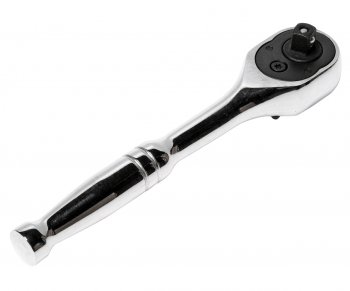 1 429 р. Ключ трещотка 14 72 зуба 128мм металлическая рукоятка JTC JTC TOOLS CO., LTD jtc-5022  с доставкой в г. Кемерово. Увеличить фотографию 2