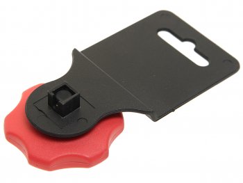1 049 р. Ключ трещотка 14 72 зуба 23мм d=48мм мини JTC JTC TOOLS CO., LTD jtc-3440  с доставкой в г. Кемерово. Увеличить фотографию 2