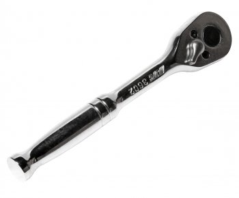 1 499 р. Ключ трещотка 14 36 зубьев 128мм металлическая рукоятка JTC JTC TOOLS CO., LTD jtc-3602  с доставкой в г. Кемерово. Увеличить фотографию 2