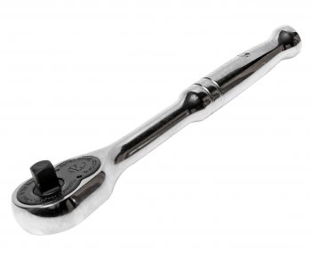 1 499 р. Ключ трещотка 14 36 зубьев 128мм металлическая рукоятка JTC JTC TOOLS CO., LTD jtc-3602  с доставкой в г. Кемерово. Увеличить фотографию 1