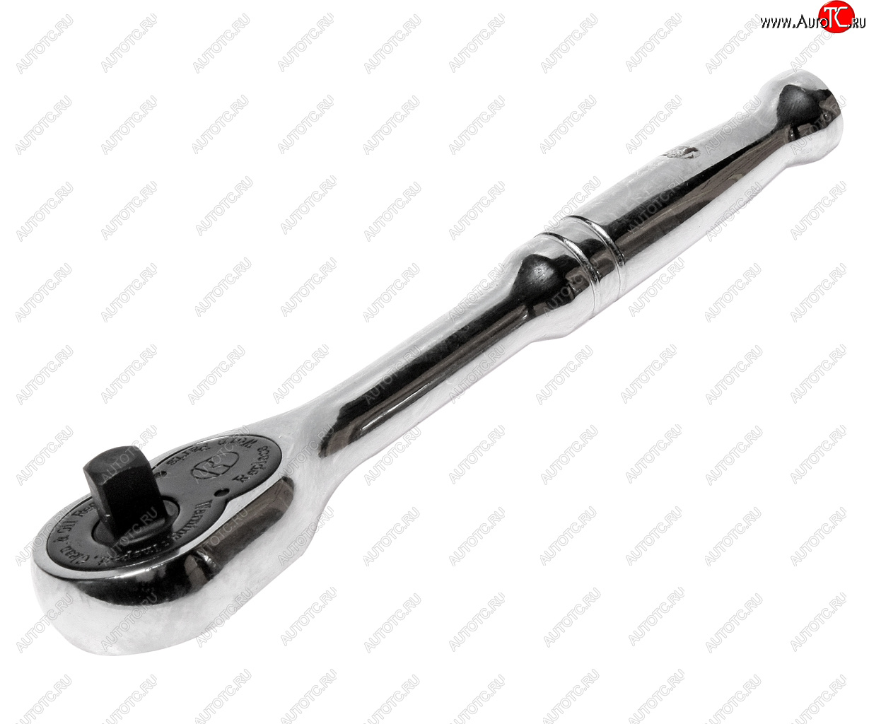 1 499 р. Ключ трещотка 14 36 зубьев 128мм металлическая рукоятка JTC JTC TOOLS CO., LTD jtc-3602  с доставкой в г. Кемерово