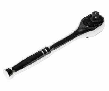 1 599 р. Ключ трещотка 38 72 зуба 178мм металлическая рукоятка JTC JTC TOOLS CO., LTD jtc-5023  с доставкой в г. Кемерово. Увеличить фотографию 2