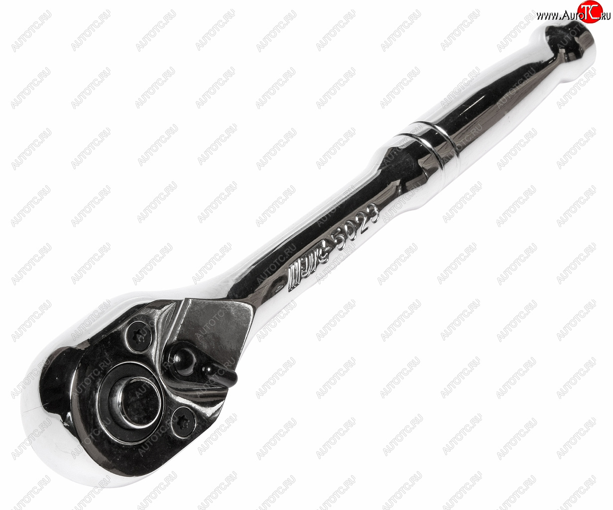 1 599 р. Ключ трещотка 38 72 зуба 178мм металлическая рукоятка JTC JTC TOOLS CO., LTD jtc-5023  с доставкой в г. Кемерово
