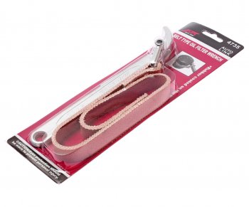 2 169 р. Съемник фильтров масляных 30-160мм 560мм ременный JTC JTC TOOLS CO., LTD jtc-4735  с доставкой в г. Кемерово. Увеличить фотографию 2
