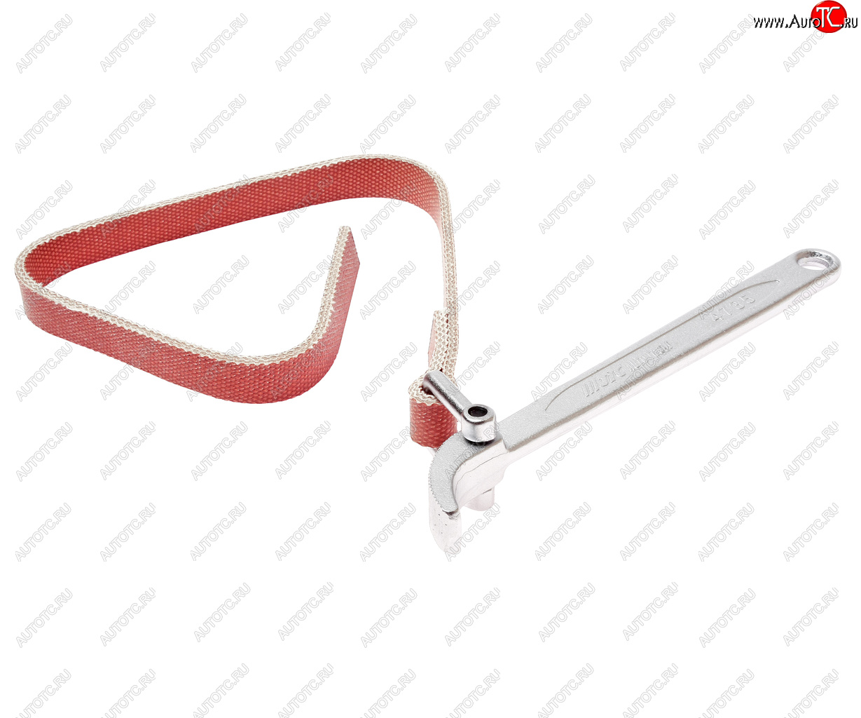 2 169 р. Съемник фильтров масляных 30-160мм 560мм ременный JTC JTC TOOLS CO., LTD jtc-4735  с доставкой в г. Кемерово