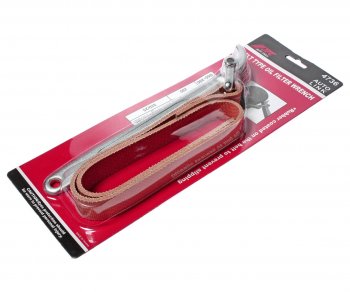 3 899 р. Съемник фильтров масляных 60-260мм 820мм ременный JTC JTC TOOLS CO., LTD jtc-4736  с доставкой в г. Кемерово. Увеличить фотографию 2
