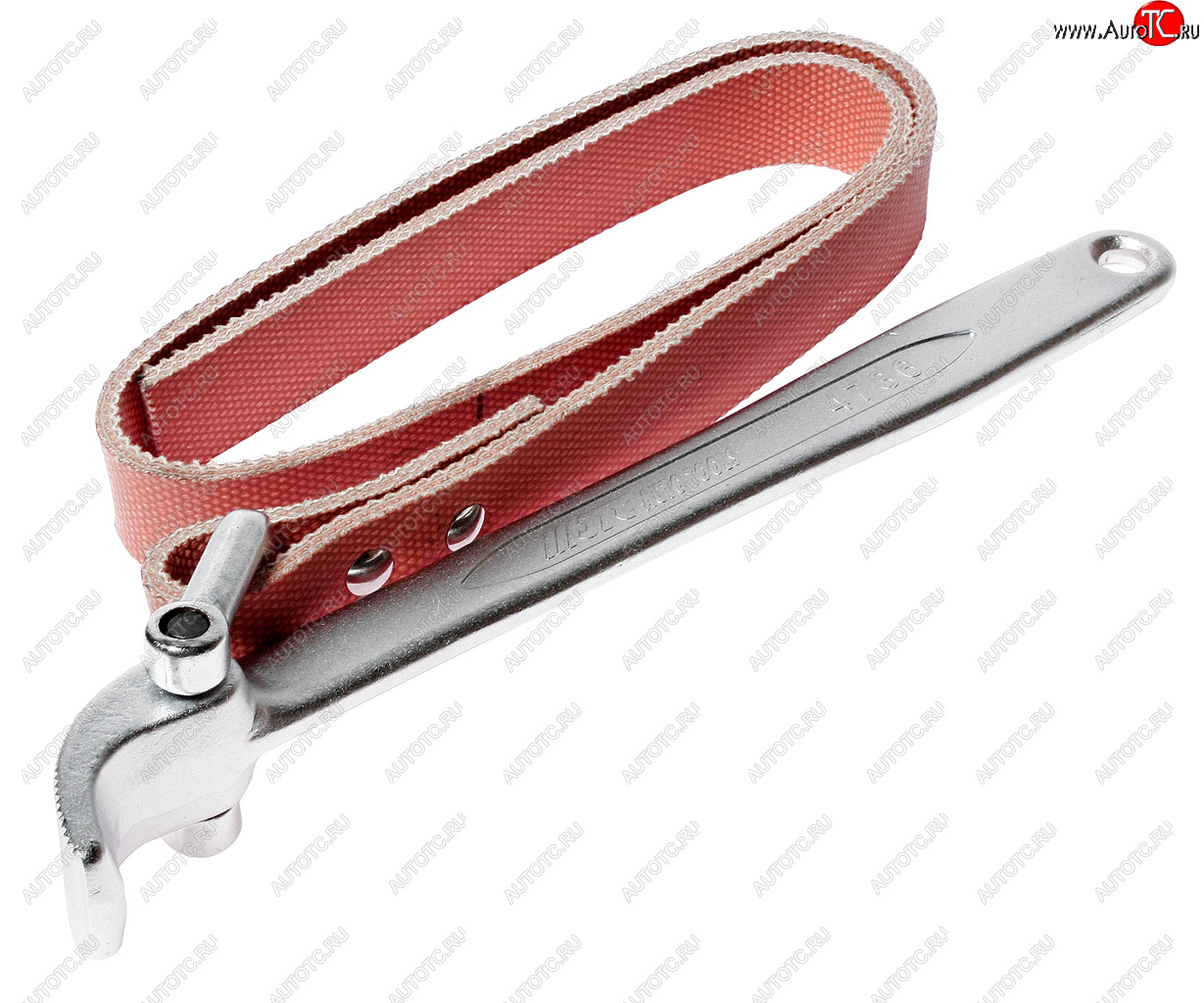 3 899 р. Съемник фильтров масляных 60-260мм 820мм ременный JTC JTC TOOLS CO., LTD jtc-4736  с доставкой в г. Кемерово