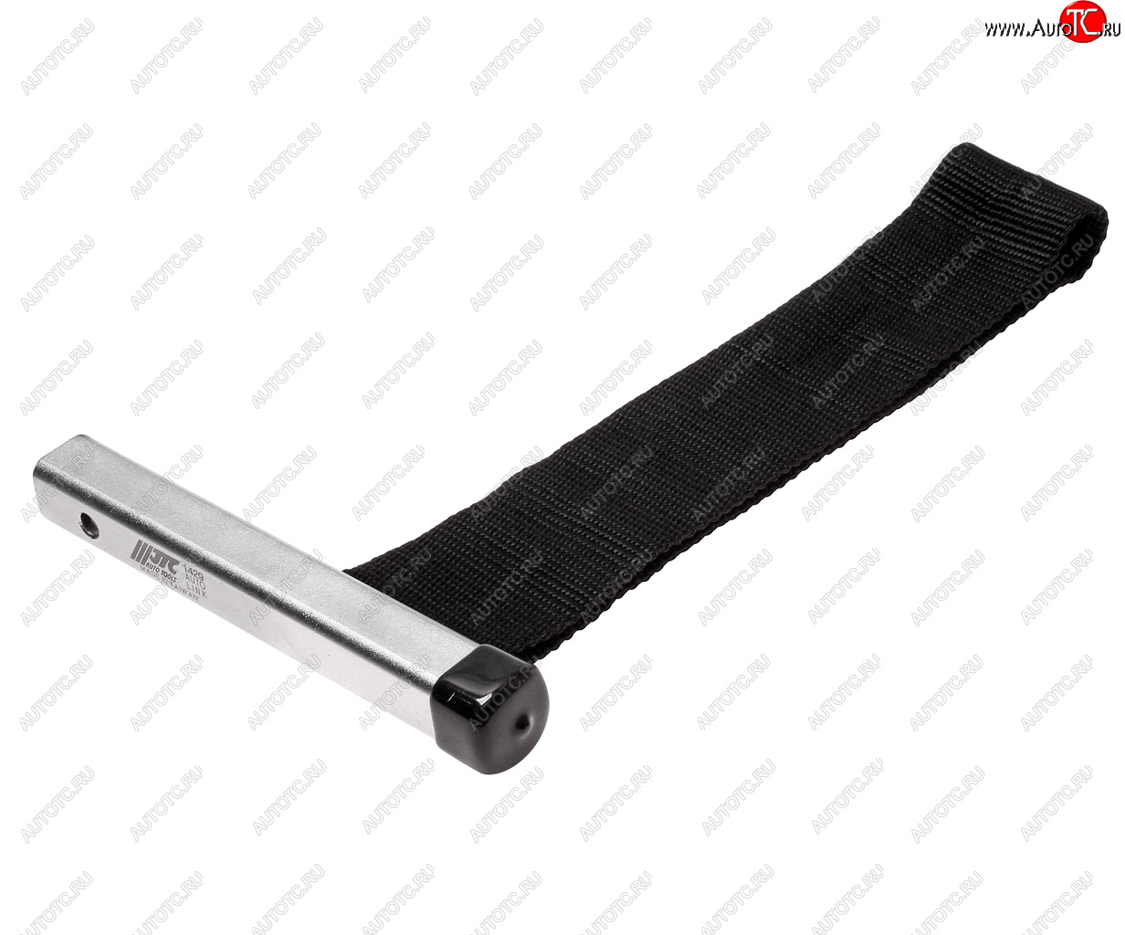 1 179 р. Съемник фильтров масляных 150мм ленточный нейлоновый JTC JTC TOOLS CO., LTD jtc-1429  с доставкой в г. Кемерово