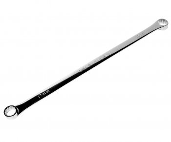 1 899 р. Ключ накидной 17х19мм 12-ти гранный удлиненный L=407мм JTC JTC TOOLS CO., LTD jtc-3222  с доставкой в г. Кемерово. Увеличить фотографию 1