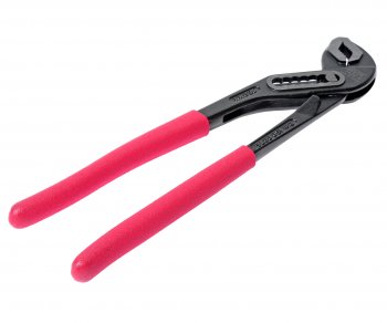 2 399 р. Клещи переставные 250мм 10 JTC JTC TOOLS CO., LTD jtc-342810  с доставкой в г. Кемерово. Увеличить фотографию 2