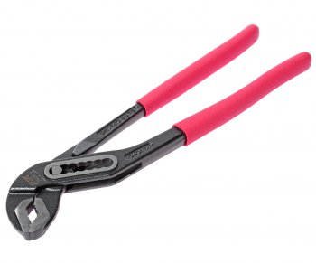 2 399 р. Клещи переставные 250мм 10 JTC JTC TOOLS CO., LTD jtc-342810  с доставкой в г. Кемерово. Увеличить фотографию 1