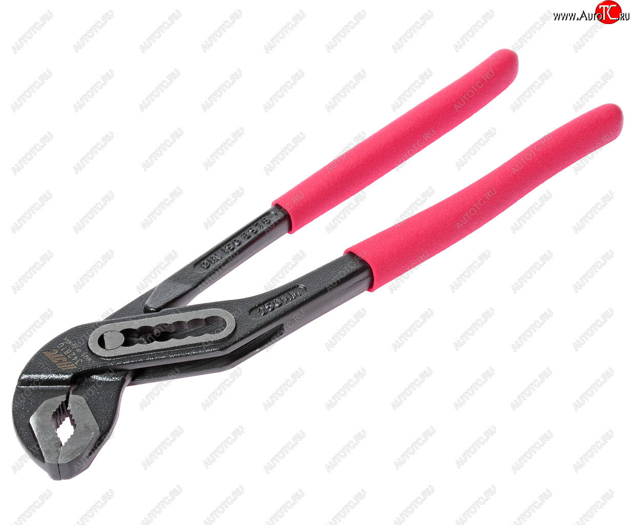 2 399 р. Клещи переставные 250мм 10 JTC JTC TOOLS CO., LTD jtc-342810  с доставкой в г. Кемерово