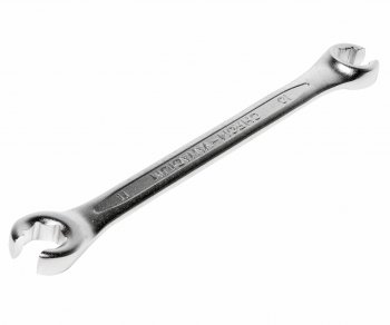 629 р. Ключ разрезной 10х11мм JTC JTC TOOLS CO., LTD jtc-5105  с доставкой в г. Кемерово. Увеличить фотографию 2