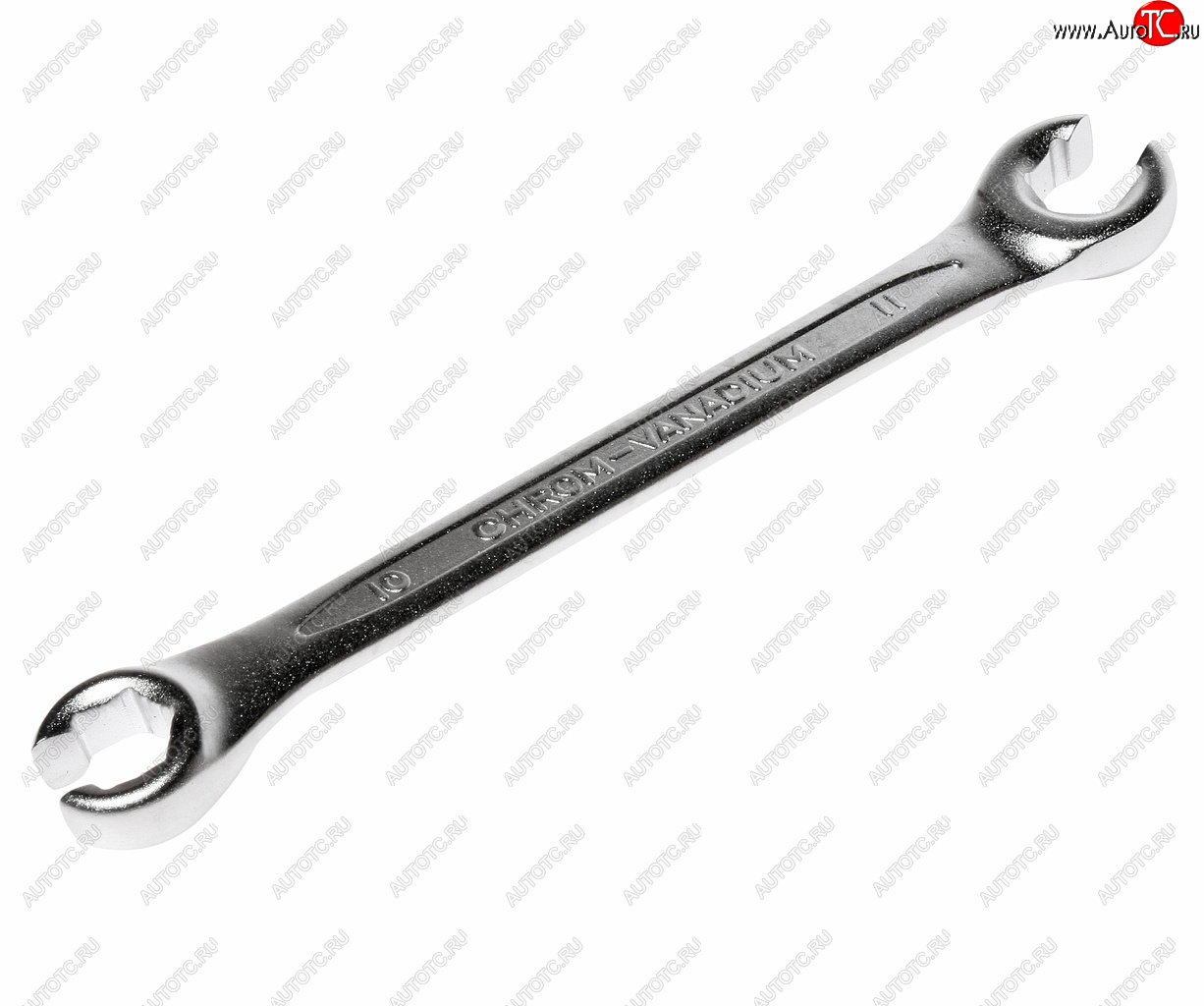 629 р. Ключ разрезной 10х11мм JTC JTC TOOLS CO., LTD jtc-5105  с доставкой в г. Кемерово