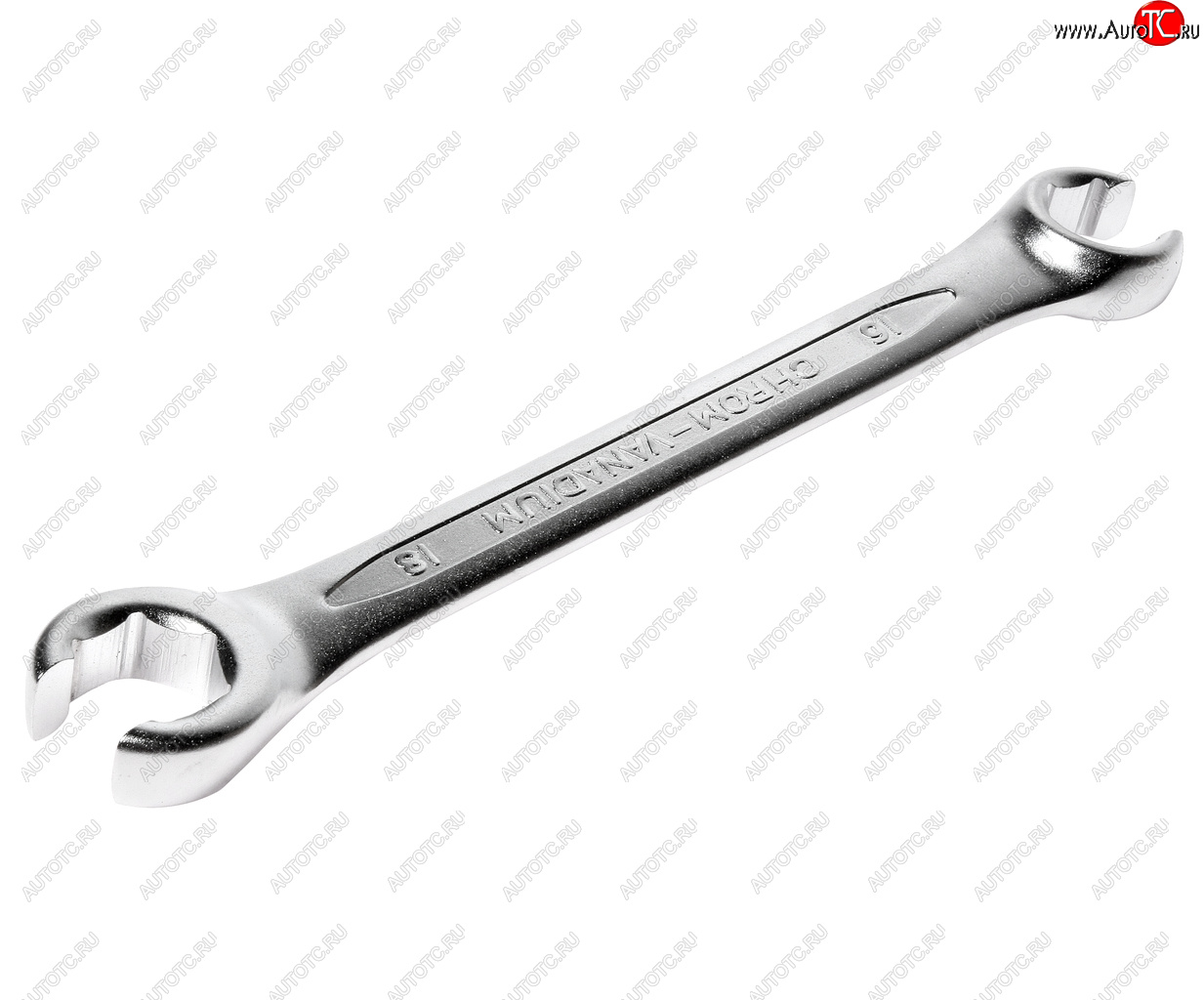 899 р. Ключ разрезной 16х18мм JTC JTC TOOLS CO., LTD jtc-5110  с доставкой в г. Кемерово