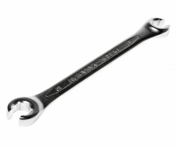 539 р. Ключ разрезной 8х10мм JTC JTC TOOLS CO., LTD jtc-5104  с доставкой в г. Кемерово. Увеличить фотографию 1
