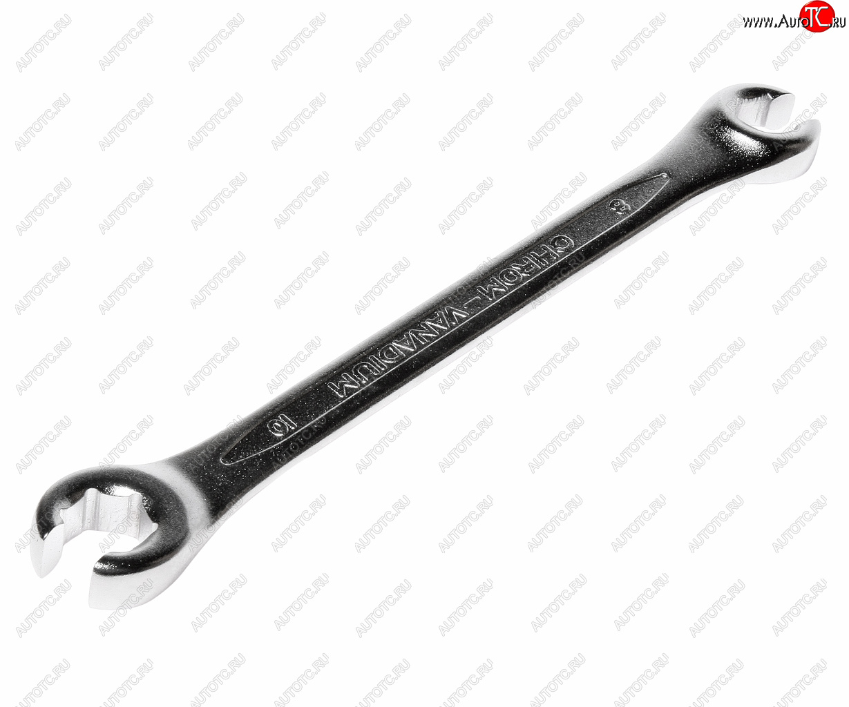 539 р. Ключ разрезной 8х10мм JTC JTC TOOLS CO., LTD jtc-5104  с доставкой в г. Кемерово