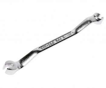 1 099 р. Ключ разрезной 10х11мм усиленный JTC JTC TOOLS CO., LTD jtc-1939  с доставкой в г. Кемерово. Увеличить фотографию 2