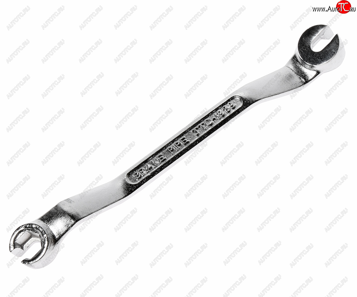 1 099 р. Ключ разрезной 10х11мм усиленный JTC JTC TOOLS CO., LTD jtc-1939  с доставкой в г. Кемерово