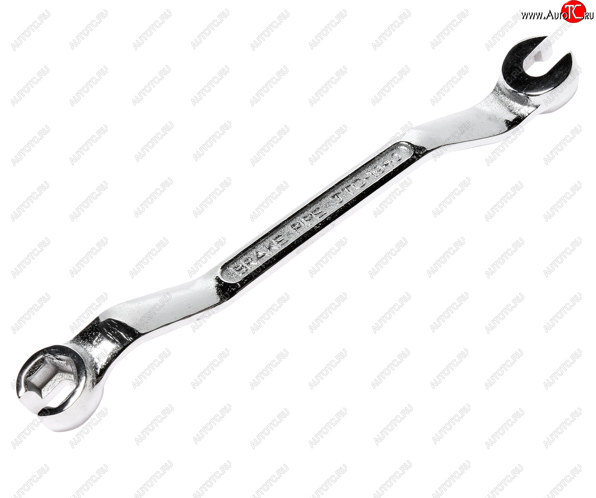 1 299 р. Ключ разрезной 10х12мм усиленный JTC JTC TOOLS CO., LTD jtc-1940  с доставкой в г. Кемерово
