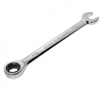 1 199 р. Ключ комбинированный 13х13мм трещоточный JTC JTC TOOLS CO., LTD jtc-3033  с доставкой в г. Кемерово. Увеличить фотографию 2