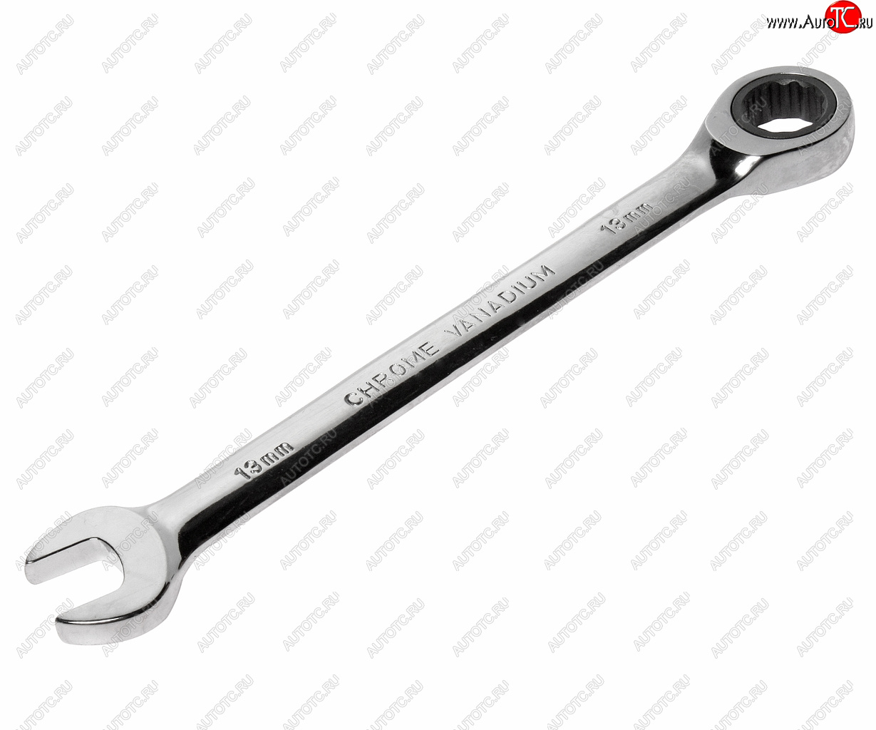 1 199 р. Ключ комбинированный 13х13мм трещоточный JTC JTC TOOLS CO., LTD jtc-3033  с доставкой в г. Кемерово