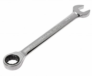 1 639 р. Ключ комбинированный 18х18мм трещоточный JTC JTC TOOLS CO., LTD jtc-3038  с доставкой в г. Кемерово. Увеличить фотографию 2