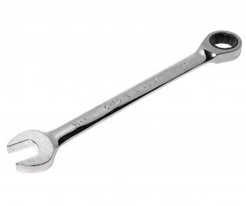 1 639 р. Ключ комбинированный 18х18мм трещоточный JTC JTC TOOLS CO., LTD jtc-3038  с доставкой в г. Кемерово. Увеличить фотографию 1
