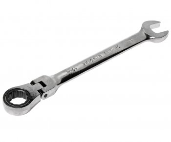 2 169 р. Ключ комбинированный 16х16мм трещоточный шарнирный JTC JTC TOOLS CO., LTD jtc-3456  с доставкой в г. Кемерово. Увеличить фотографию 2