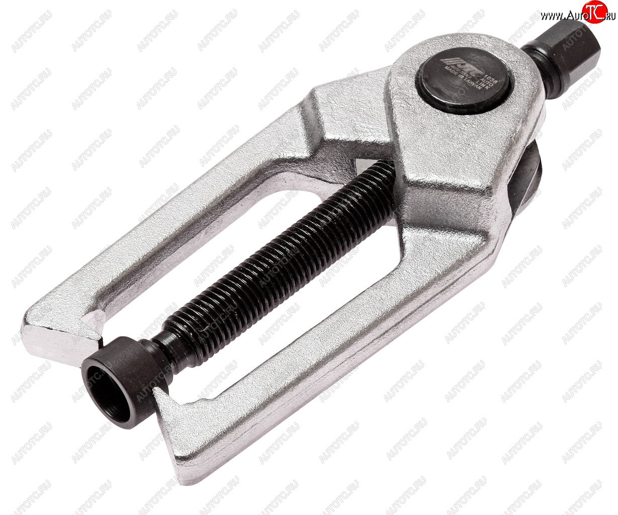 6 349 р. Съемник шарнира рулевого 2-х лапый самозажимной JTC JTC TOOLS CO., LTD jtc-1036  с доставкой в г. Кемерово
