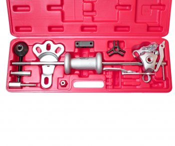 15 749 р. Набор съемников полуоси универсальный JTC JTC TOOLS CO., LTD jtc-1145  с доставкой в г. Кемерово. Увеличить фотографию 2