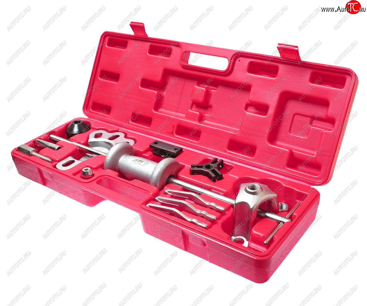 15 749 р. Набор съемников полуоси универсальный JTC JTC TOOLS CO., LTD jtc-1145  с доставкой в г. Кемерово