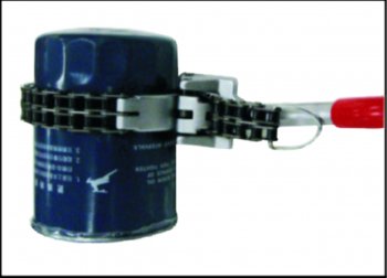 6 199 р. Съемник фильтров масляных 60-160мм усиленный цепной L=520мм JTC JTC TOOLS CO., LTD jtc-4724  с доставкой в г. Кемерово. Увеличить фотографию 3