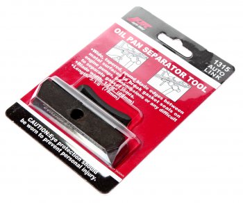 1 889 р. Съемник поддона картера 48х78мм JTC JTC TOOLS CO., LTD jtc-1315  с доставкой в г. Кемерово. Увеличить фотографию 2