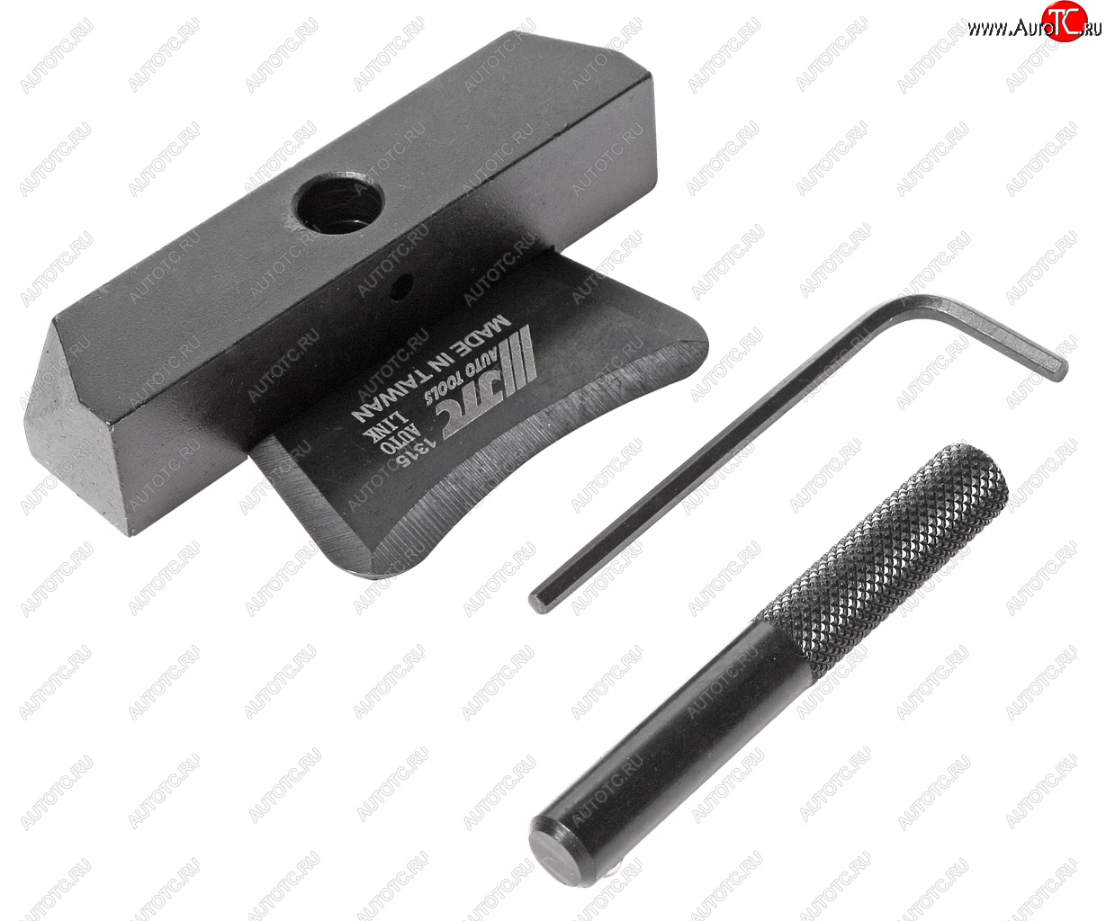 1 889 р. Съемник поддона картера 48х78мм JTC JTC TOOLS CO., LTD jtc-1315  с доставкой в г. Кемерово