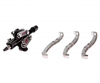 4 649 р. Съемник подшипников 3-х лапый 50-102мм 4 JTC JTC TOOLS CO., LTD jtc-35154  с доставкой в г. Кемерово. Увеличить фотографию 1