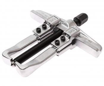 5 699 р. Съемник подшипников 2-х лапый 30-120мм JTC JTC TOOLS CO., LTD jtc-351712  с доставкой в г. Кемерово. Увеличить фотографию 1