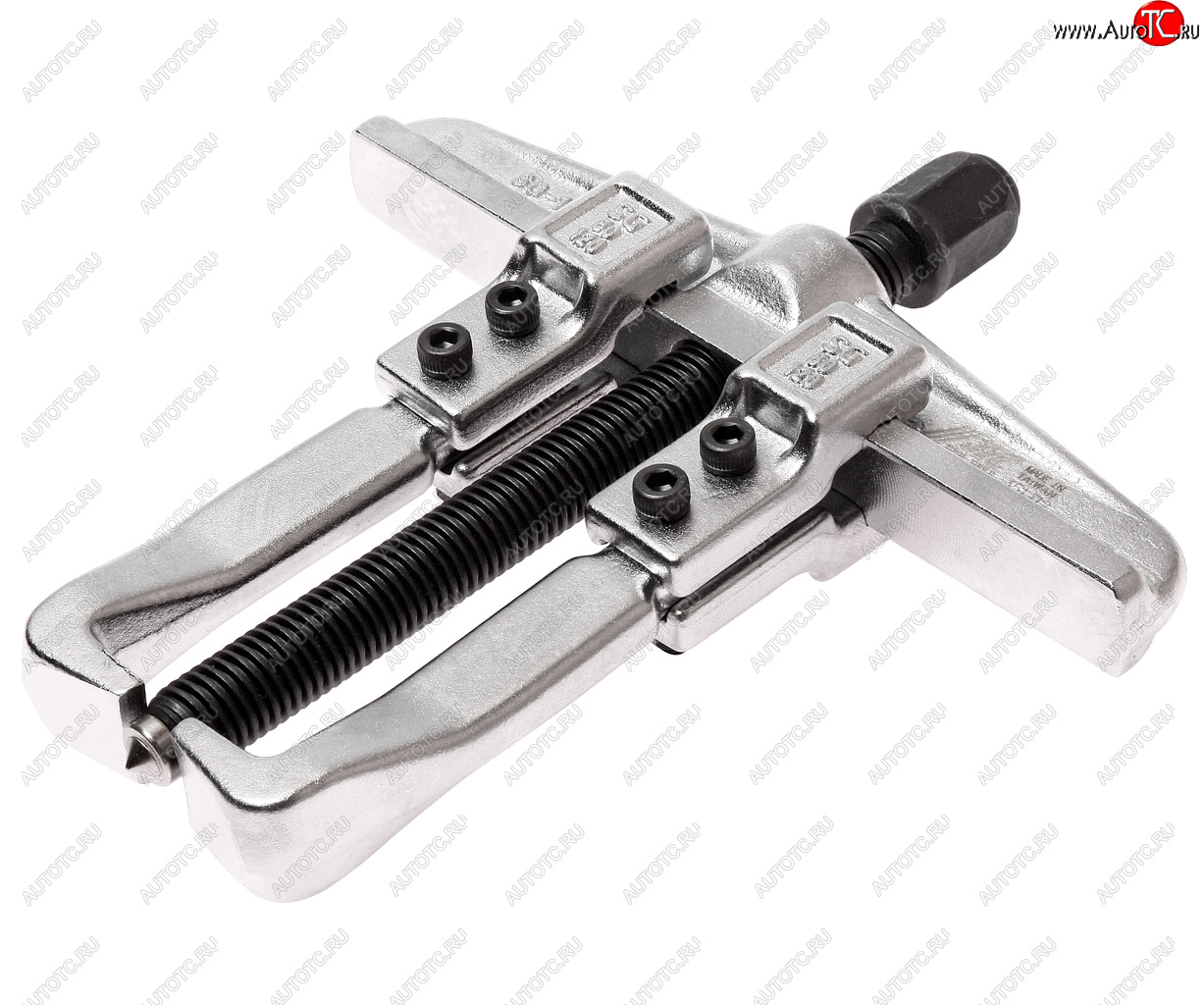 5 699 р. Съемник подшипников 2-х лапый 30-120мм JTC JTC TOOLS CO., LTD jtc-351712  с доставкой в г. Кемерово