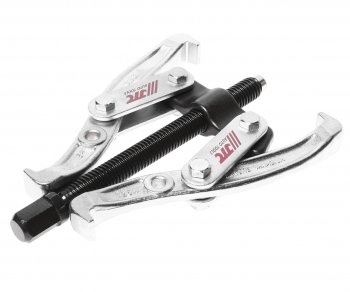 4 549 р. Съемник подшипников 2-х лапый 55-127мм 5 JTC JTC TOOLS CO., LTD jtc-35135  с доставкой в г. Кемерово. Увеличить фотографию 2