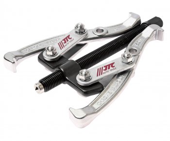 5 699 р. Съемник подшипников 2-х лапый 60-152мм 6 JTC JTC TOOLS CO., LTD jtc-35136  с доставкой в г. Кемерово. Увеличить фотографию 2