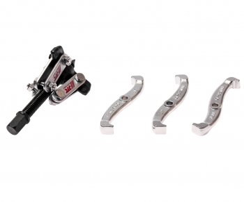 3 179 р. Съемник подшипников 3-х лапый 40-76мм 3 JTC JTC TOOLS CO., LTD jtc-35143  с доставкой в г. Кемерово. Увеличить фотографию 2