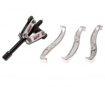 5 549 р. Съемник подшипников 3-х лапый 55-127мм 5 JTC JTC TOOLS CO., LTD jtc-35145  с доставкой в г. Кемерово. Увеличить фотографию 2