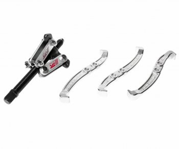 6 849 р. Съемник подшипников 3-х лапый 60-150мм 6 JTC JTC TOOLS CO., LTD jtc-35146  с доставкой в г. Кемерово. Увеличить фотографию 2