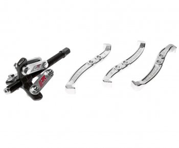 6 849 р. Съемник подшипников 3-х лапый 60-150мм 6 JTC JTC TOOLS CO., LTD jtc-35146  с доставкой в г. Кемерово. Увеличить фотографию 1